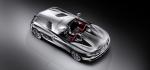 Mercedes-Benz SLR McLaren Stirling Moss 2009 года